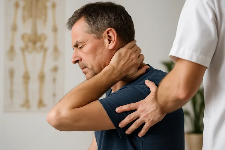 Klachten die osteopathie kan behandelen