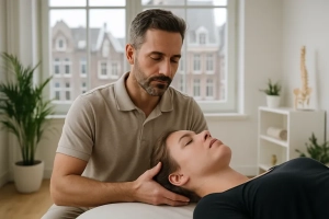Osteopathie in Amsterdam: wat je moet weten