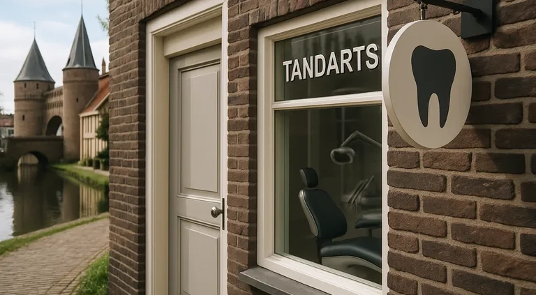 Tandzorg in Harderwijk: praktische gids voor bewoners